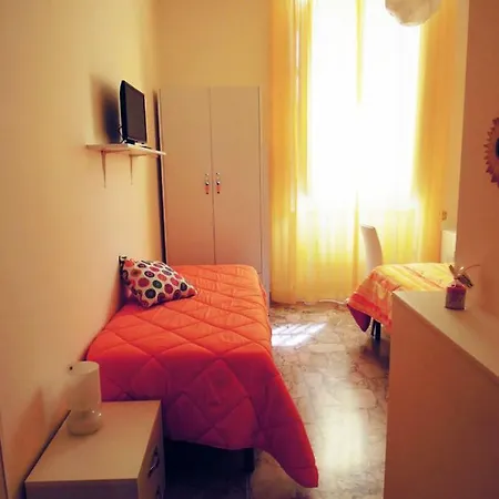 Sole E Mare Bed & Breakfast Salerno Exterior photo