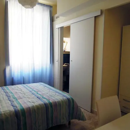 Sole E Mare Bed & Breakfast Salerno Exterior photo