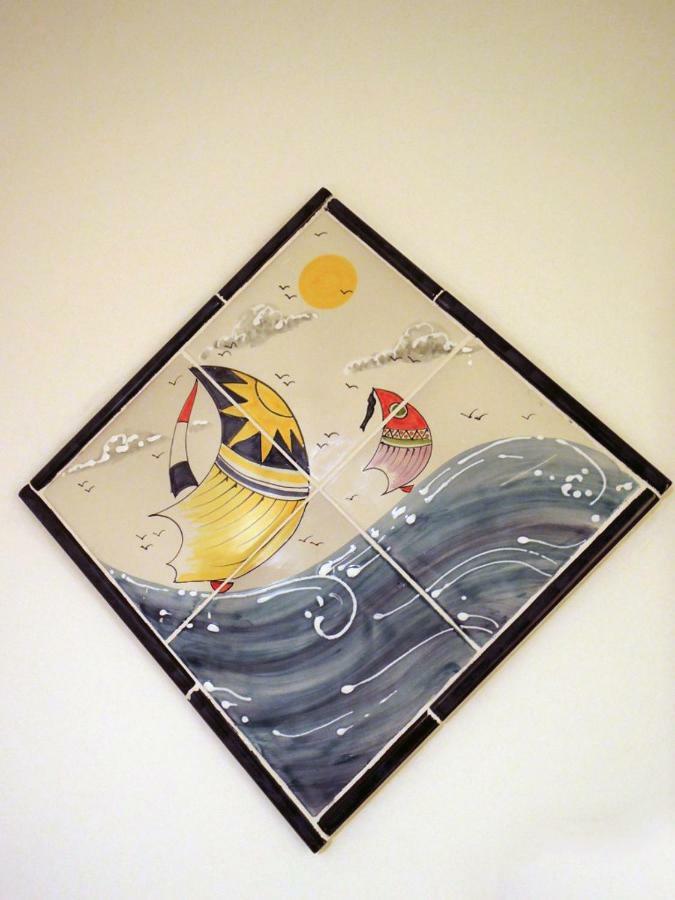 Sole E Mare Frühstückspension