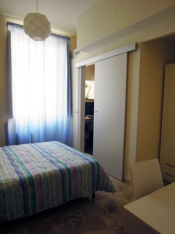 Sole E Mare Frühstückspension 3*